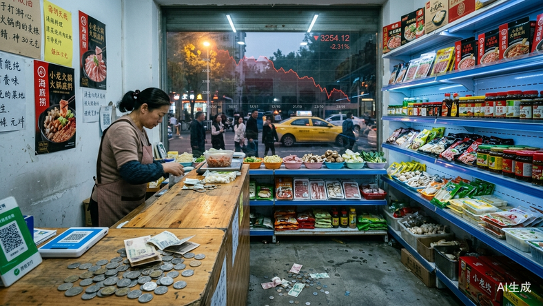 锅圈“跌跌不休”,杨明超“落袋为安”?